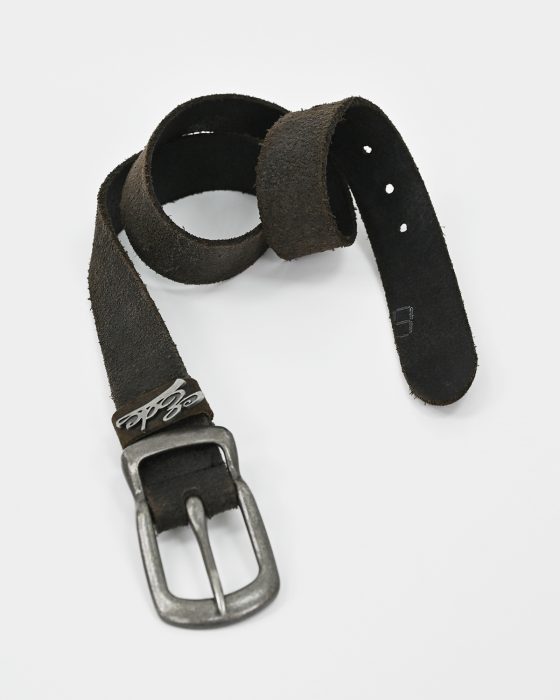 Ремень из замши edc by Esprit Esprit — фото 4