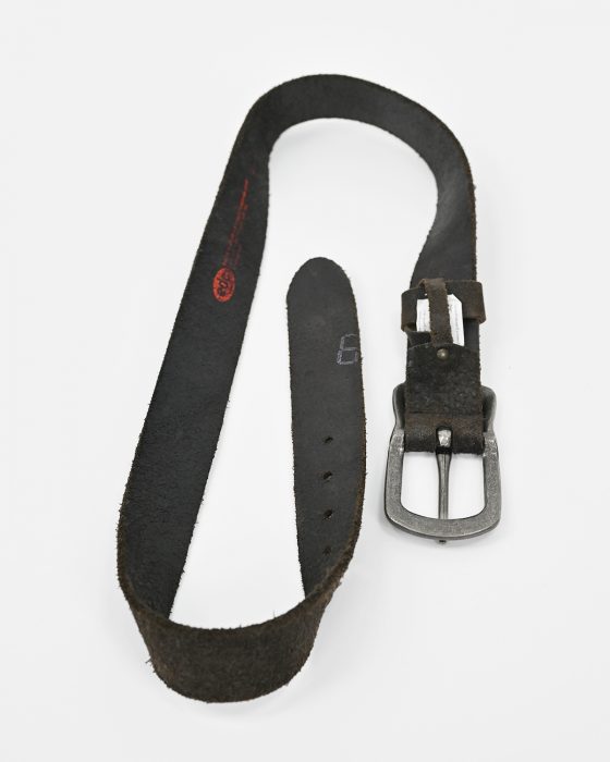 Ремень из замши edc by Esprit Esprit — фото 5