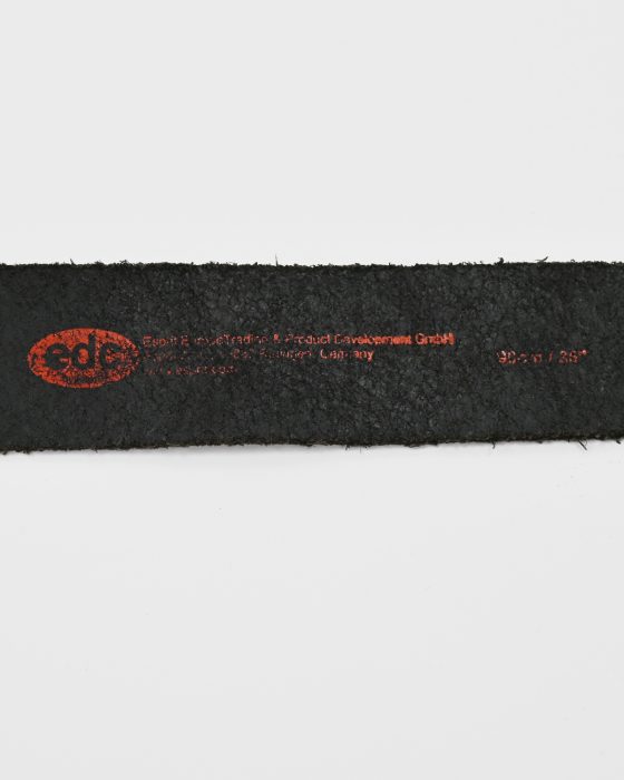 Ремень из замши edc by Esprit Esprit — фото 6