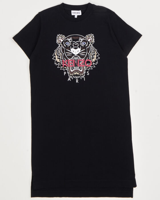 Платье-футболка KENZO KENZO