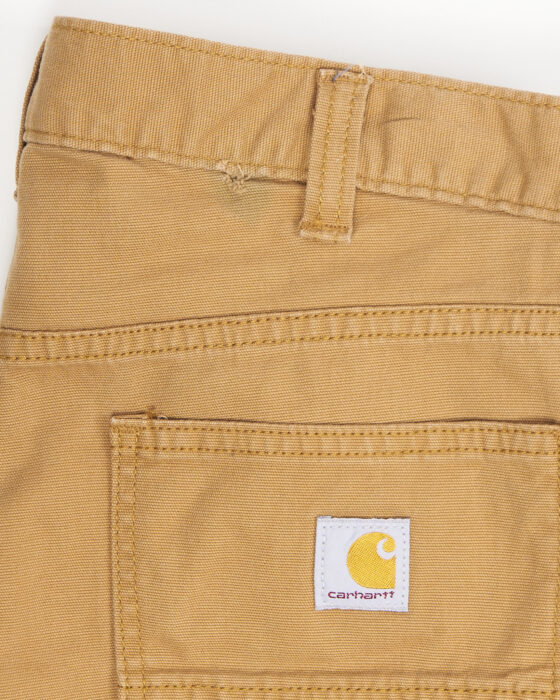 Мужские брюки Carhartt Carhartt — фото 4