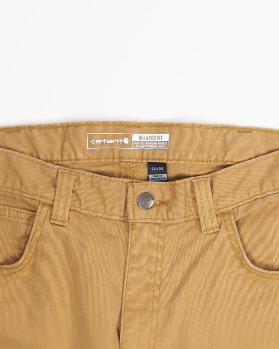 Мужские брюки Carhartt Carhartt — фото 5