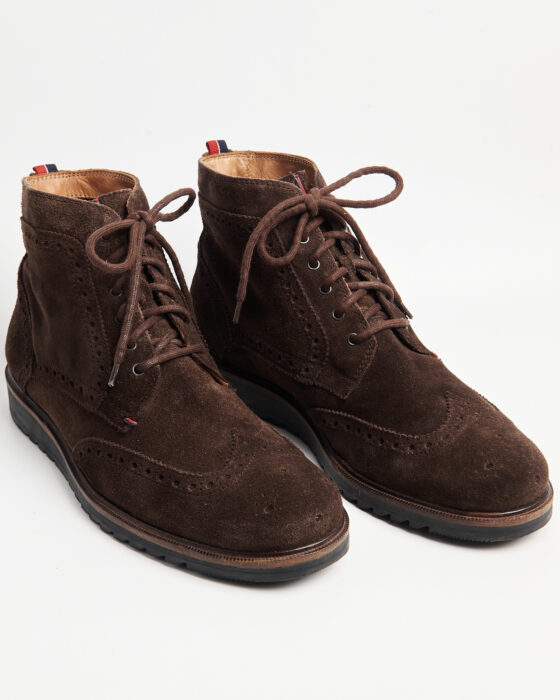 Мужские ботинки Tommy Hilfiger Tommy Hilfiger — фото 2