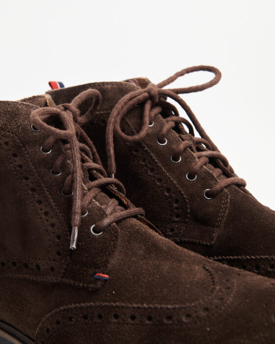 Мужские ботинки Tommy Hilfiger Tommy Hilfiger — фото 4