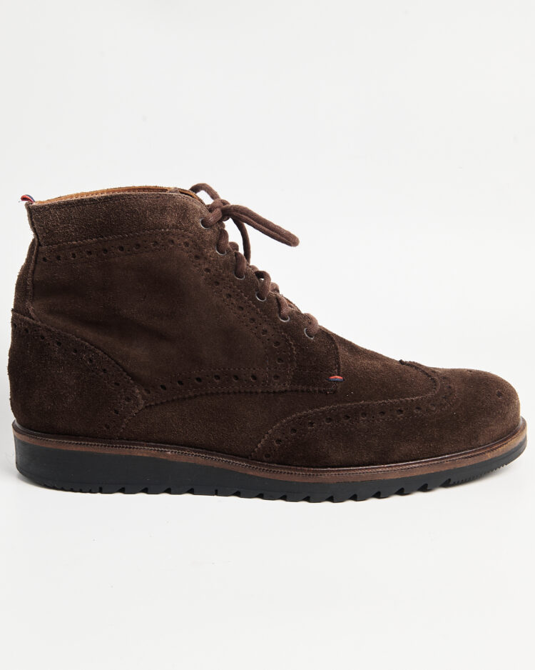 Мужские ботинки Tommy Hilfiger