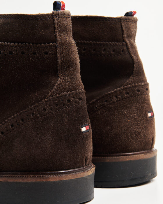 Мужские ботинки Tommy Hilfiger Tommy Hilfiger — фото 7