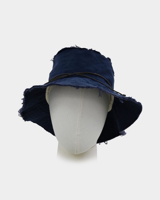 Хлопковая шляпа Ralph Lauren Ralph Lauren — фото 2