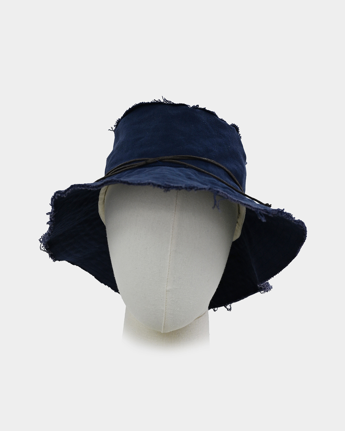 Хлопковая шляпа Ralph Lauren Ralph Lauren — фото 2