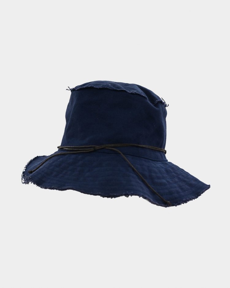 Хлопковая шляпа Ralph Lauren