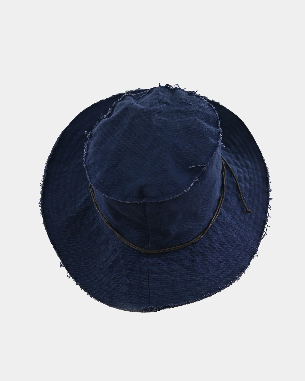 Хлопковая шляпа Ralph Lauren Ralph Lauren — фото 4