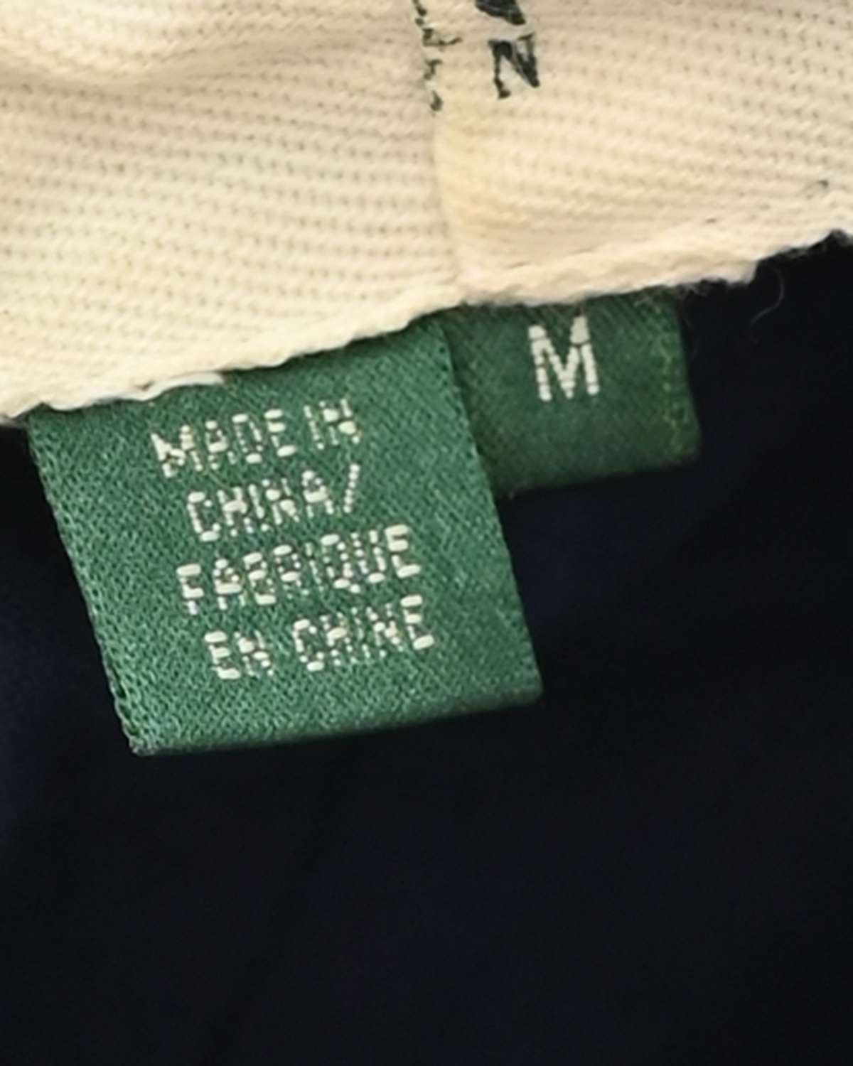 Хлопковая шляпа Ralph Lauren Ralph Lauren — фото 6