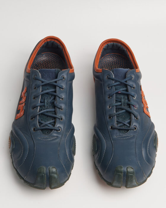 Кроссовки Helly Hansen Helly Hansen — фото 4