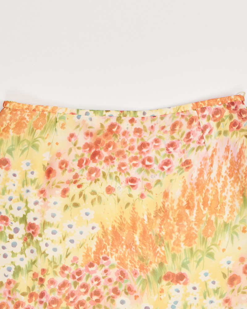 Юбка ESCADA Escada — фото 4