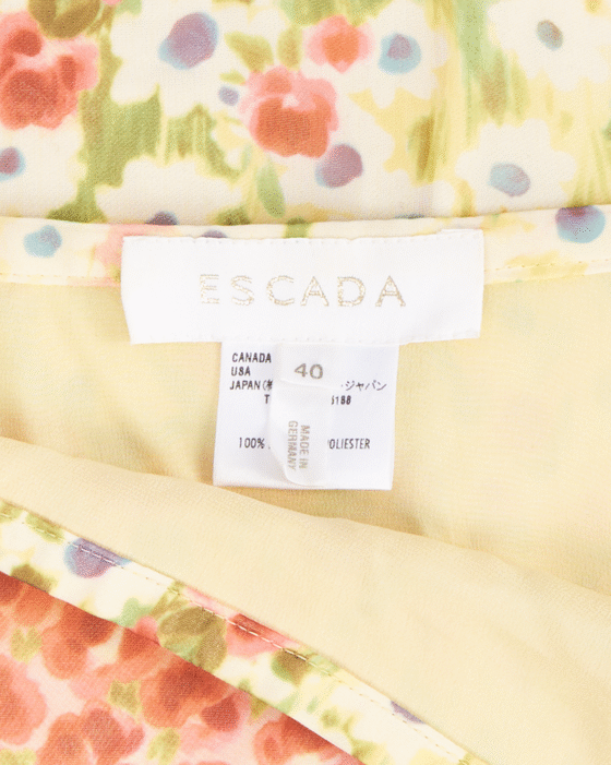 Юбка ESCADA Escada — фото 5