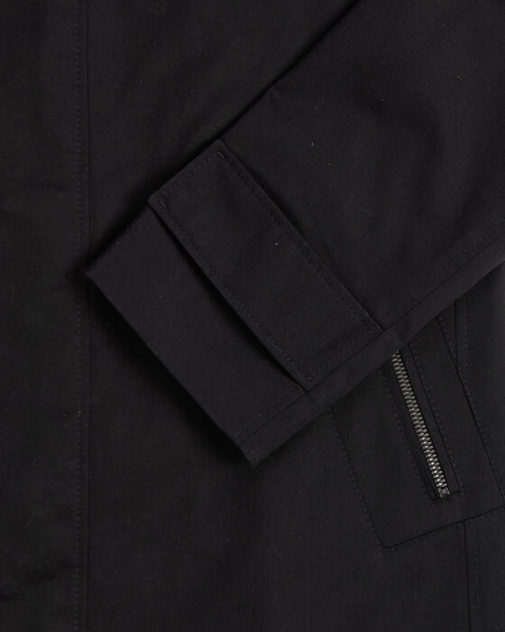 Мужское пальто HUGO BOSS Hugo Boss — фото 5