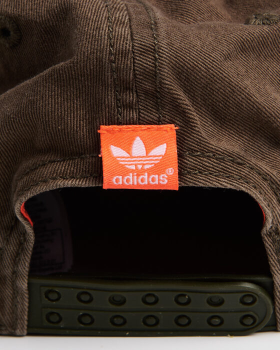 Бейсболка Adidas Originals Adidas — фото 4