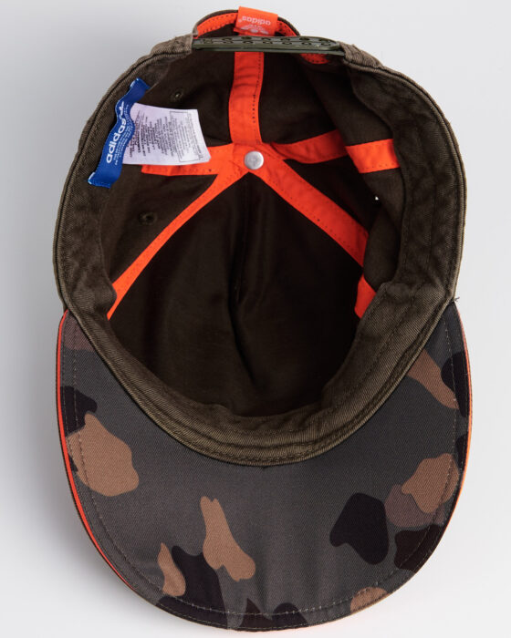 Бейсболка Adidas Originals Adidas — фото 5