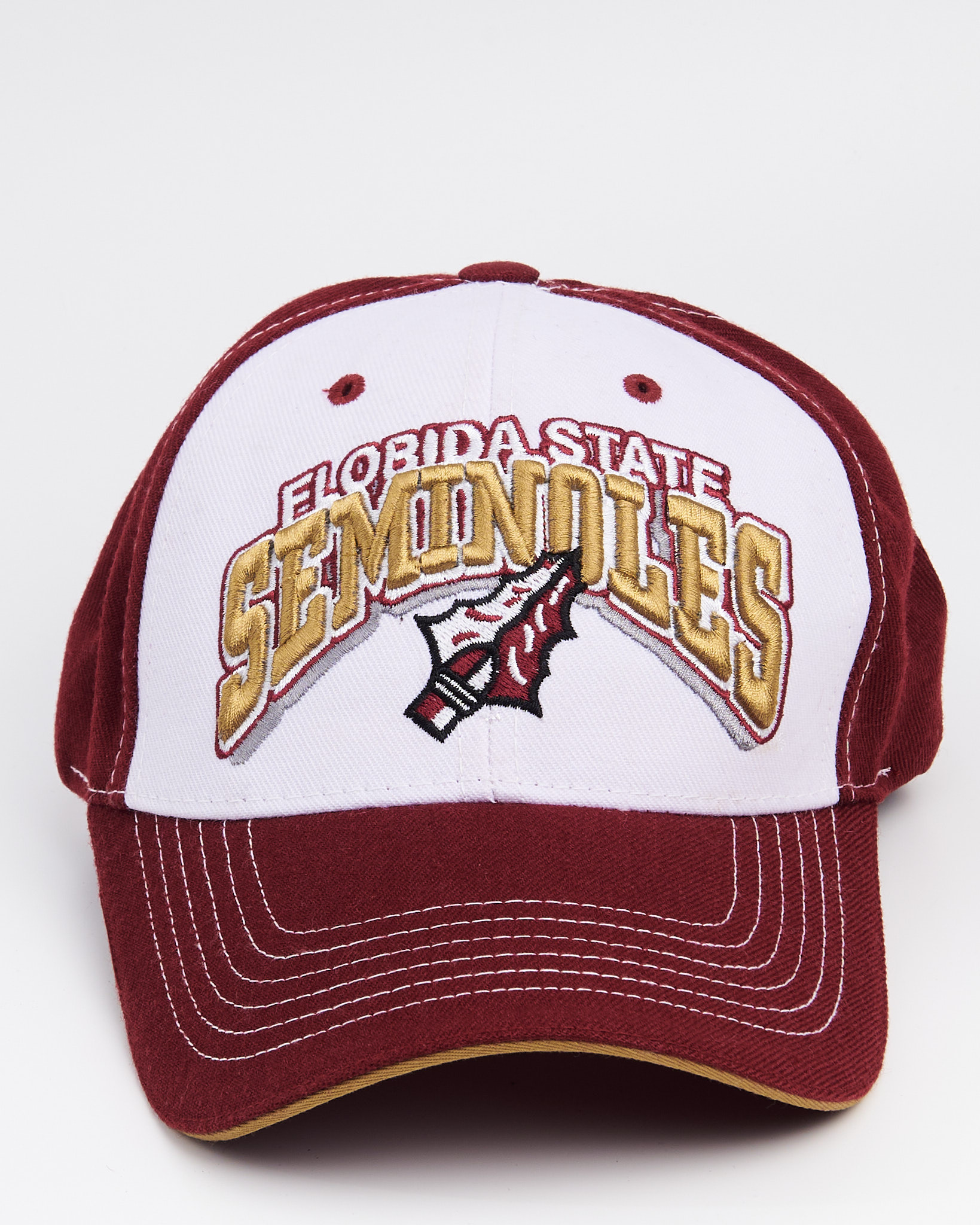 Бейсболка Florida State Seminoles