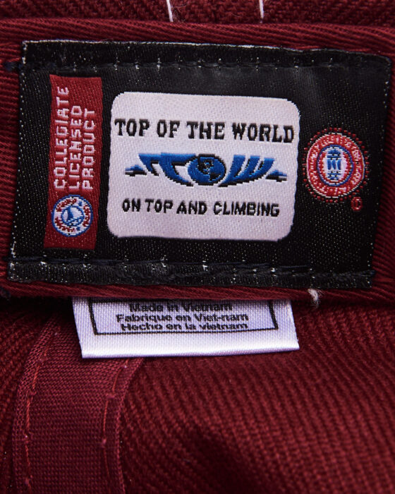 Бейсболка Florida State Seminoles — фото 4