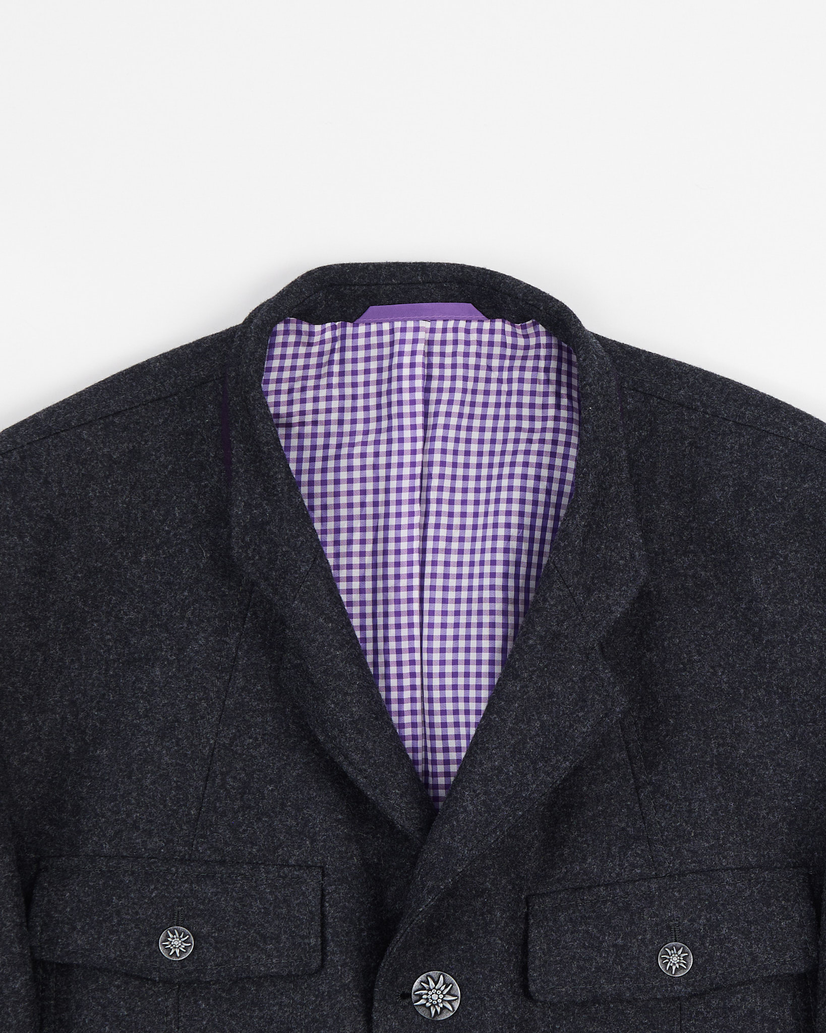 Пиджак в Альпийском стиле Hugo Boss Hugo Boss — фото 2