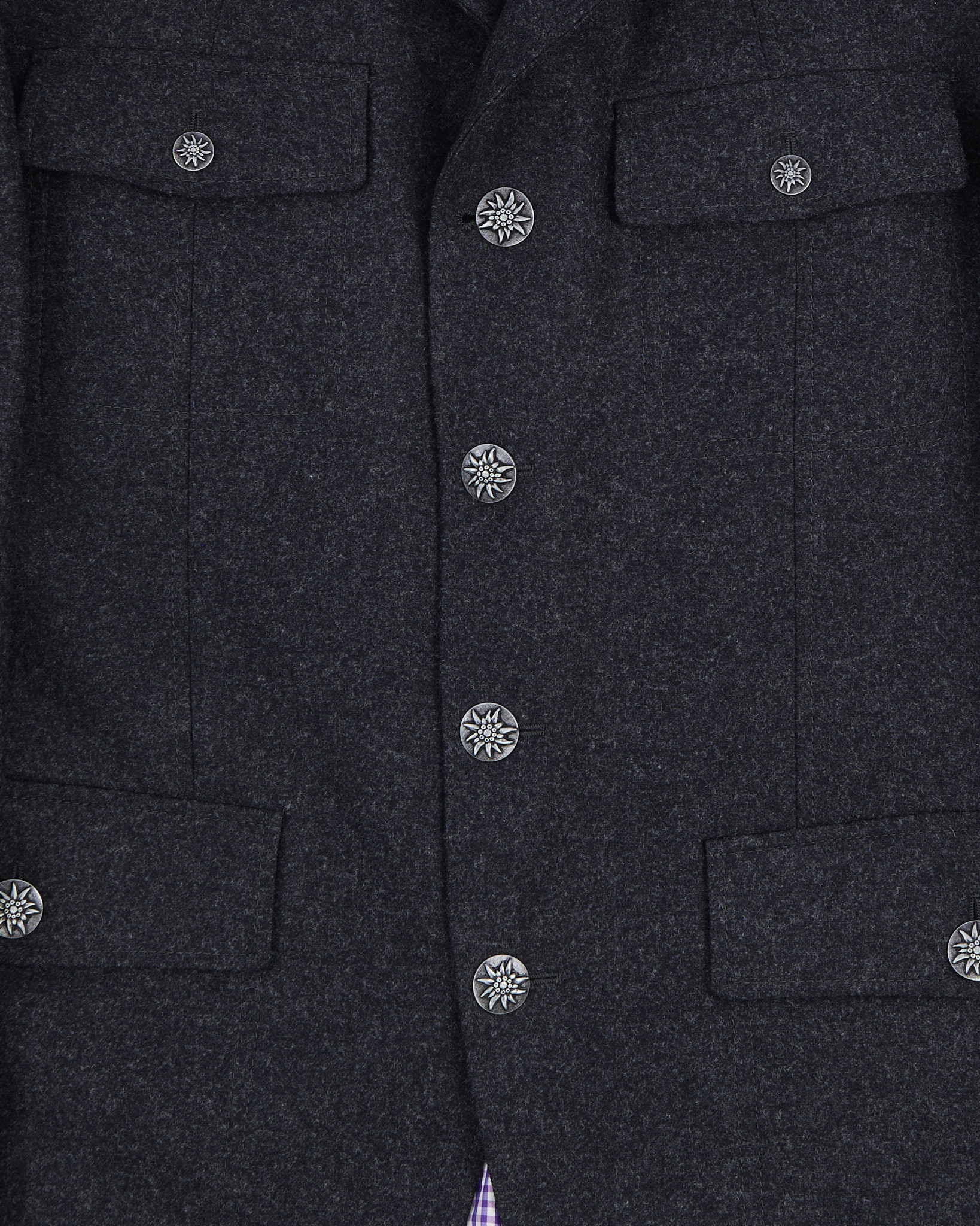 Пиджак в Альпийском стиле Hugo Boss Hugo Boss — фото 4