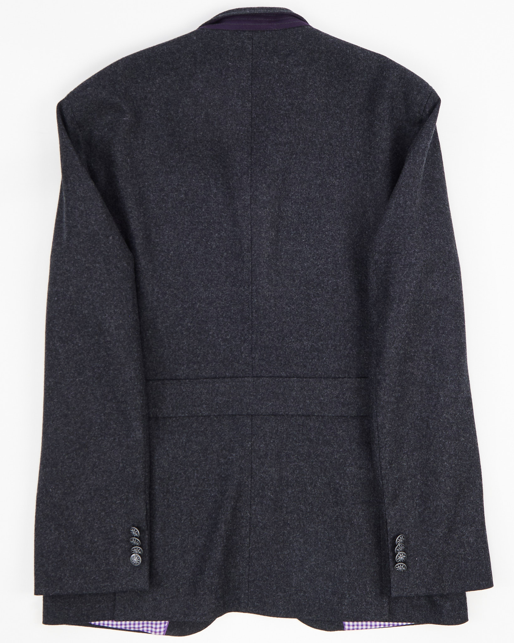 Пиджак в Альпийском стиле Hugo Boss Hugo Boss — фото 5