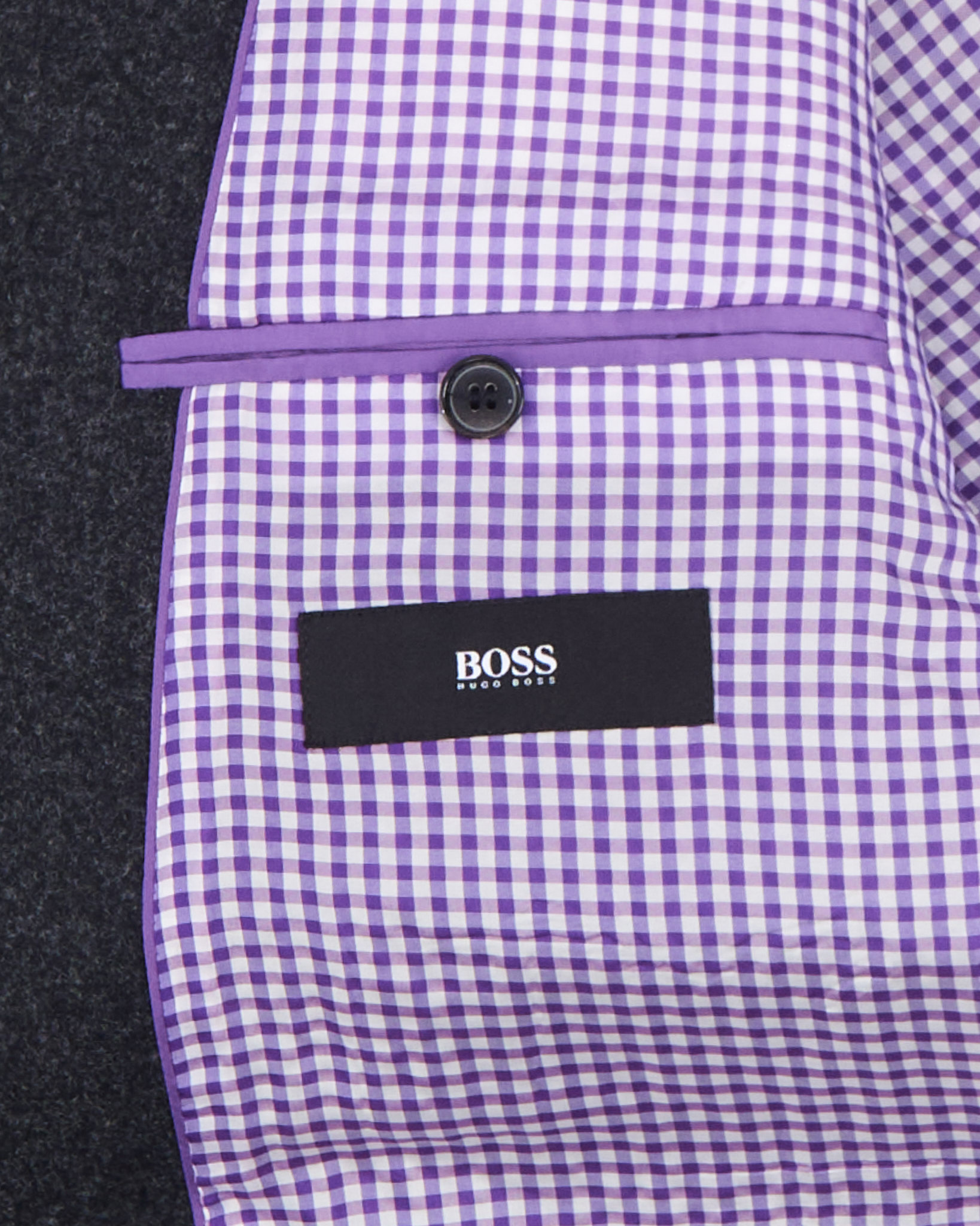 Пиджак в Альпийском стиле Hugo Boss Hugo Boss — фото 7