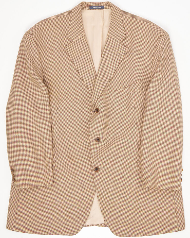Пиджак Atelier Torino
