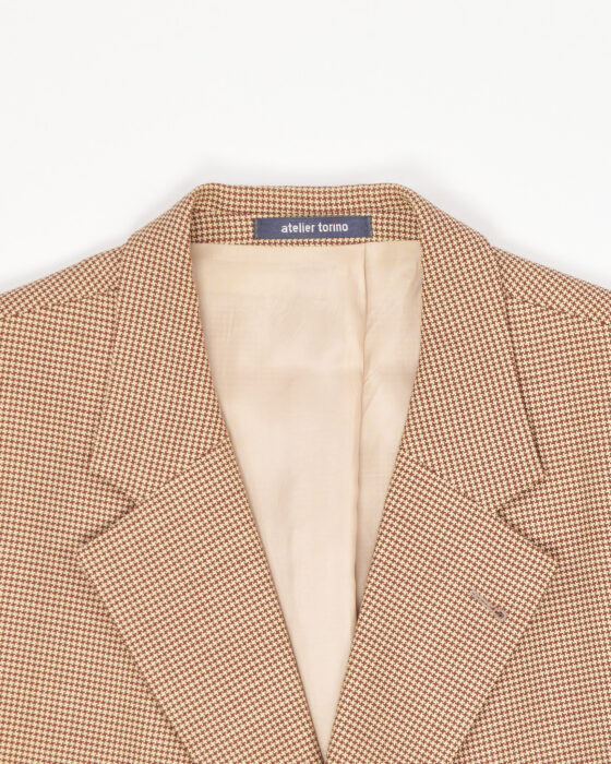Пиджак Atelier Torino Atelier Torino — фото 3