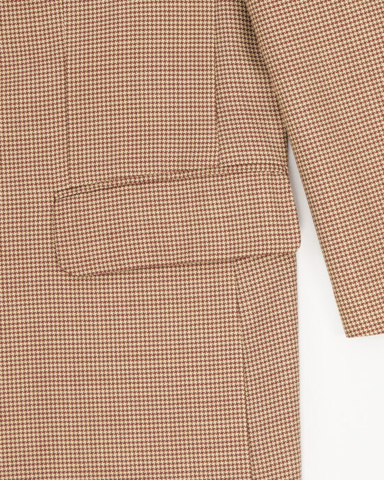 Пиджак Atelier Torino Atelier Torino — фото 5