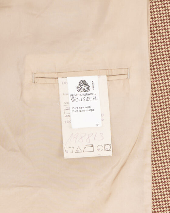 Пиджак Atelier Torino Atelier Torino — фото 6