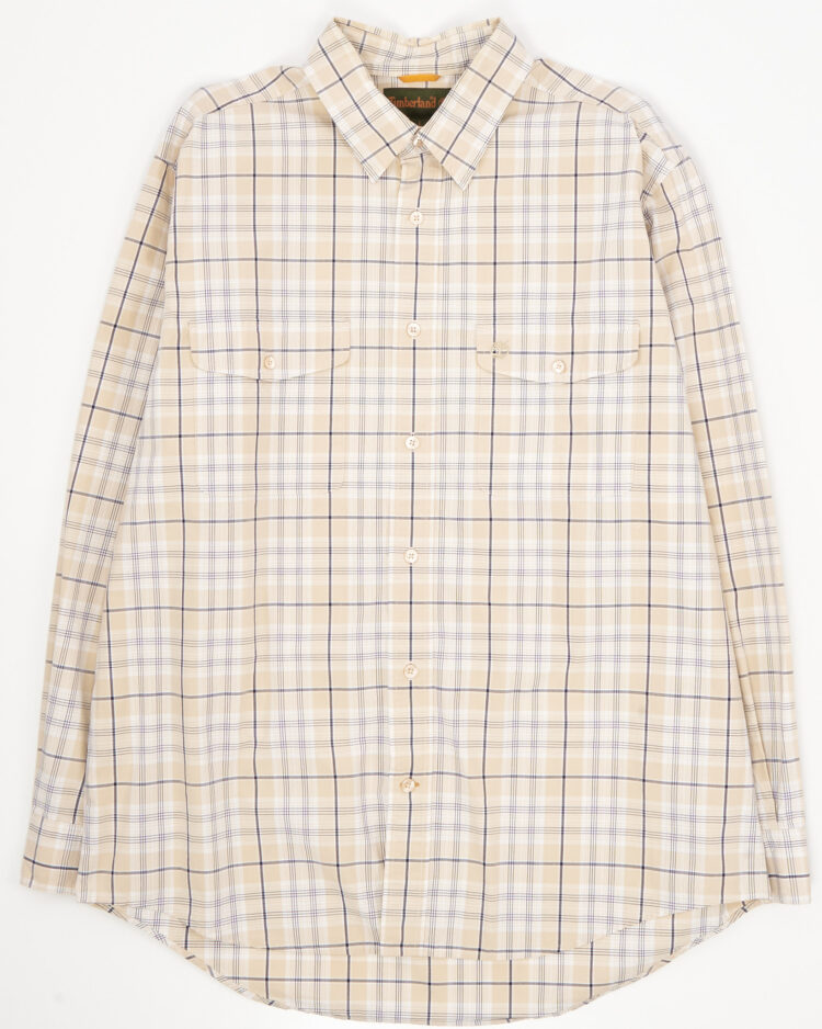 Рубашка Timberland