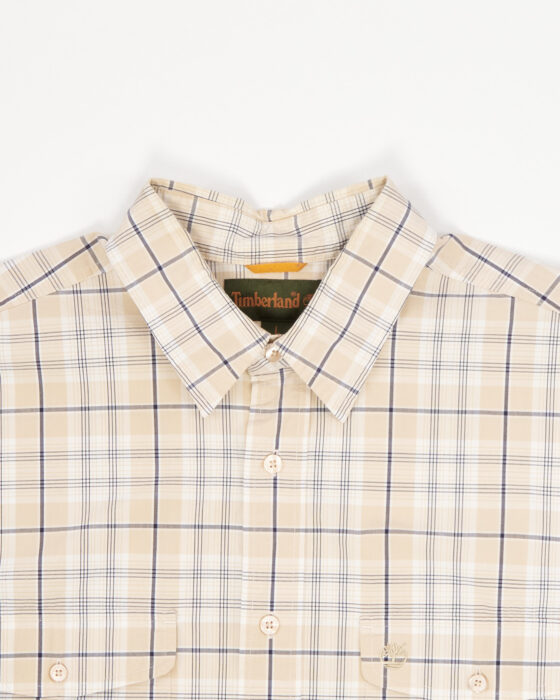 Рубашка Timberland Timberland — фото 3