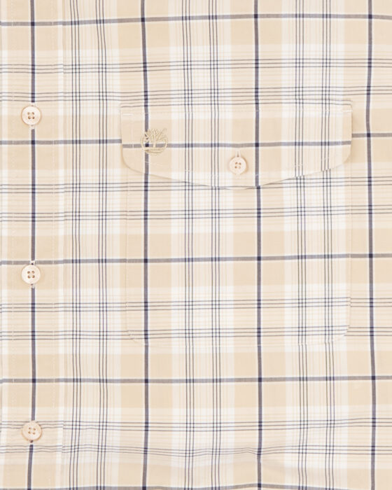 Рубашка Timberland Timberland — фото 4