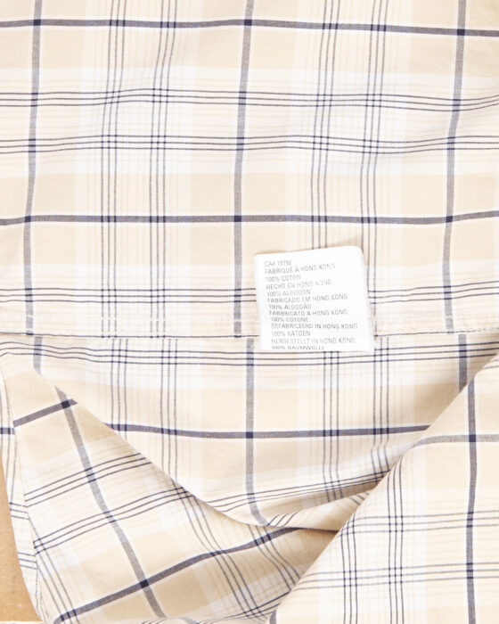 Рубашка Timberland Timberland — фото 5