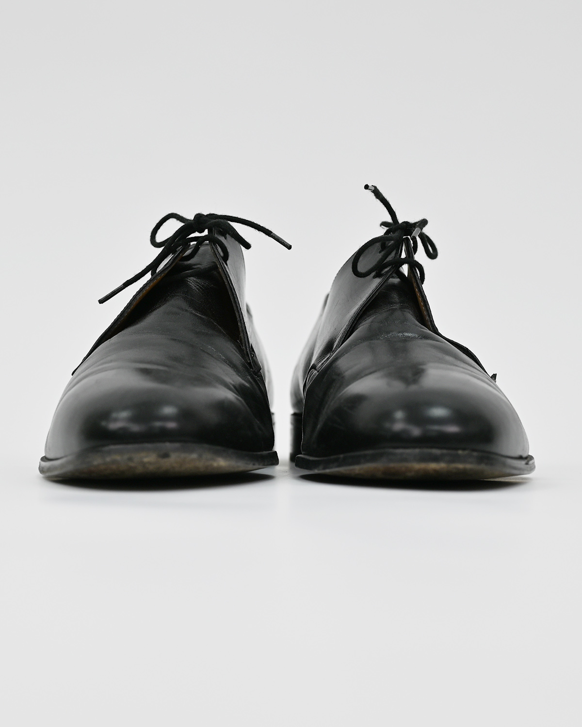 Классические туфли Bally of Switzerland Bally — фото 4