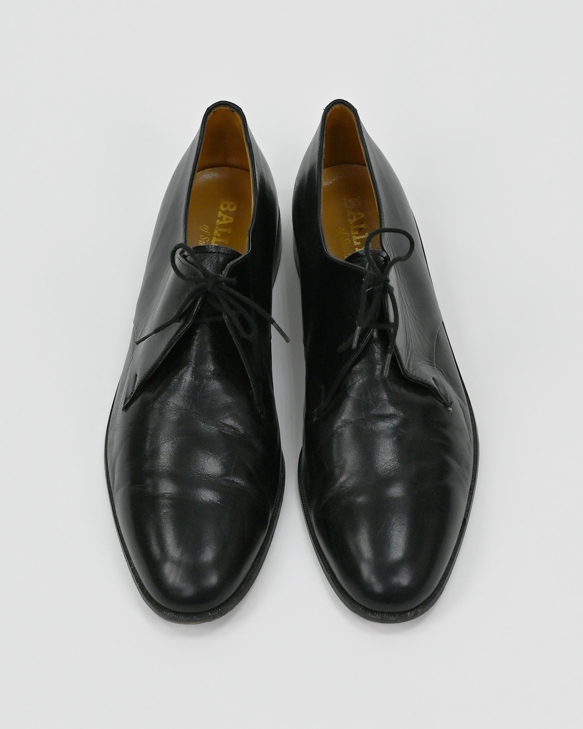 Классические туфли Bally of Switzerland Bally — фото 5