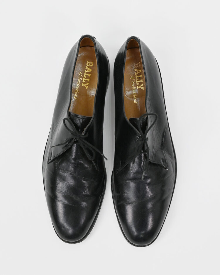 Классические туфли Bally of Switzerland