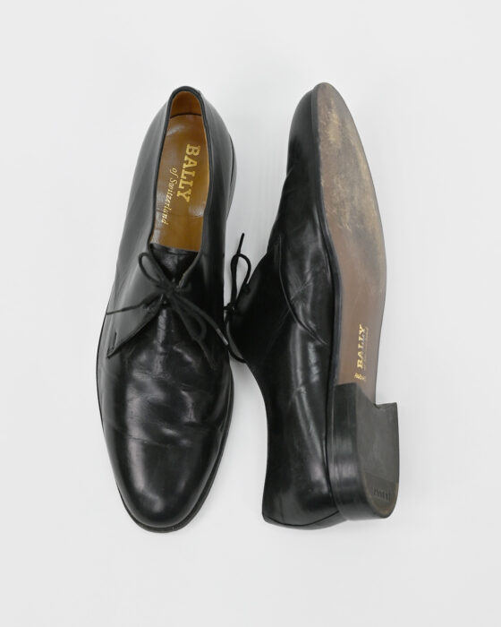 Классические туфли Bally of Switzerland Bally — фото 6