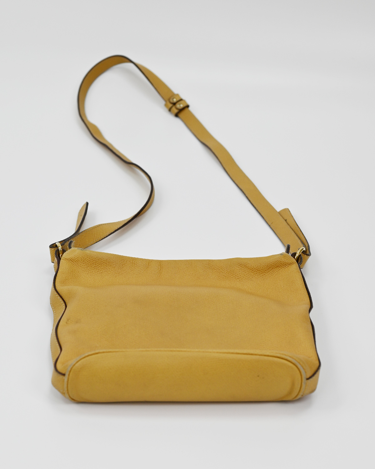 Женская сумка Jil Sander Jil Sander — фото 2