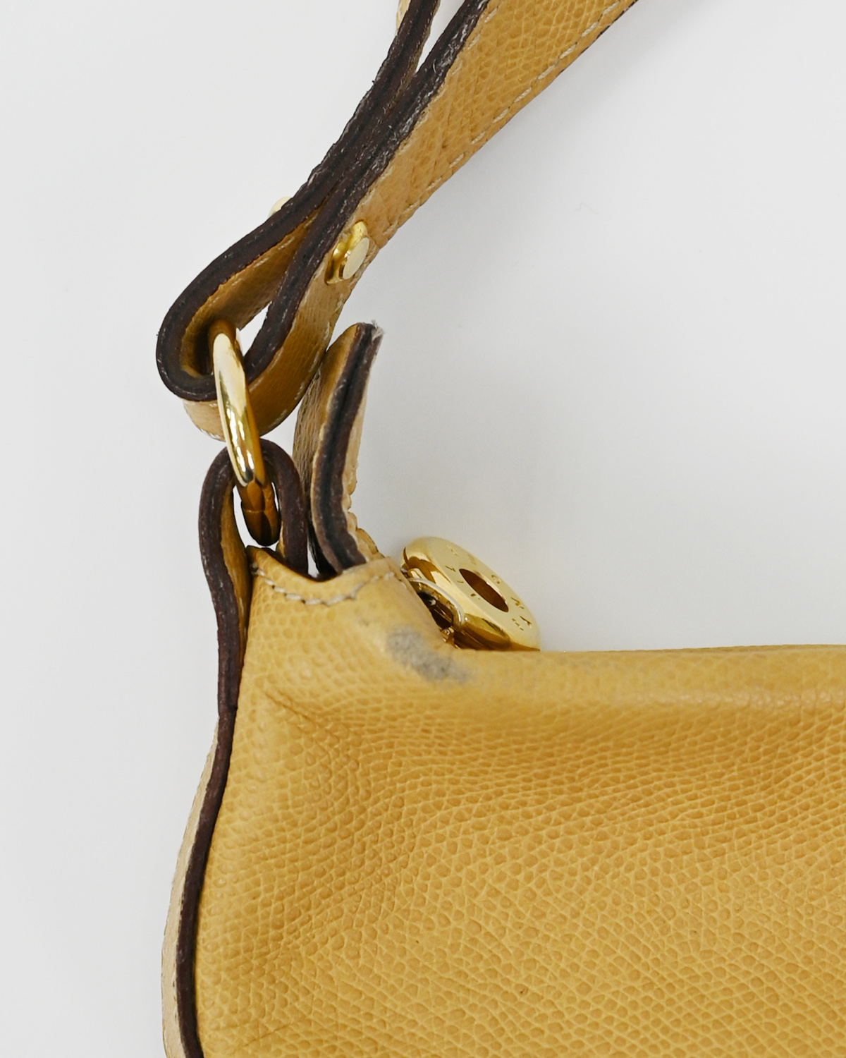 Женская сумка Jil Sander Jil Sander — фото 6