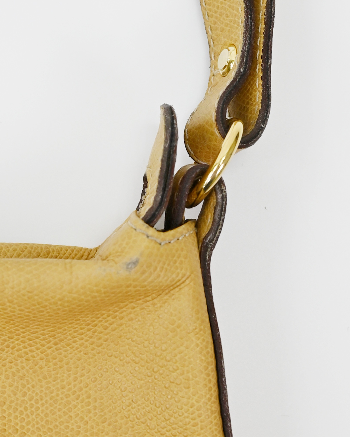 Женская сумка Jil Sander Jil Sander — фото 7