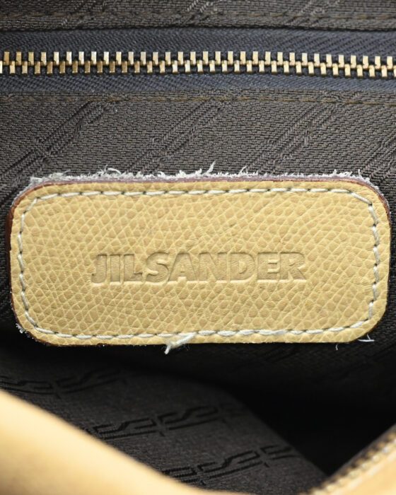 Женская сумка Jil Sander Jil Sander — фото 5