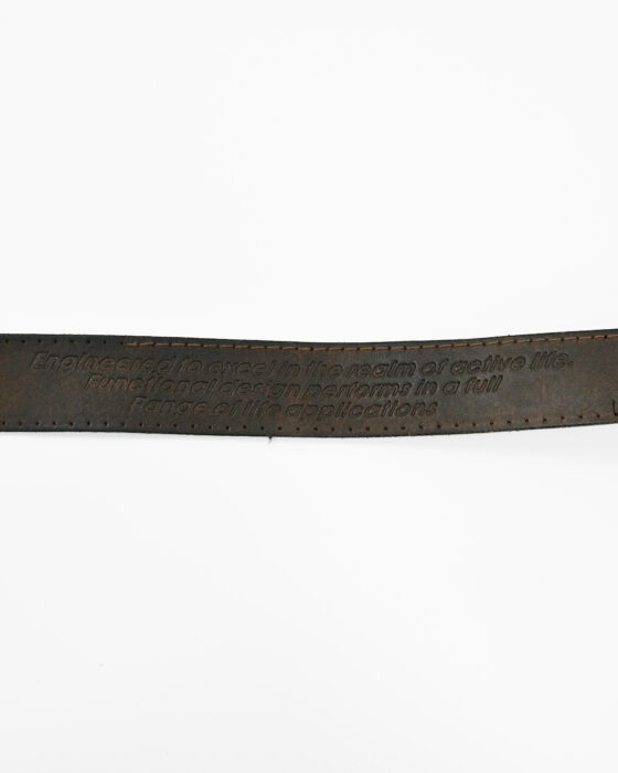 Мужской кожаный ремень Calvin Klein Calvin Klein — фото 6