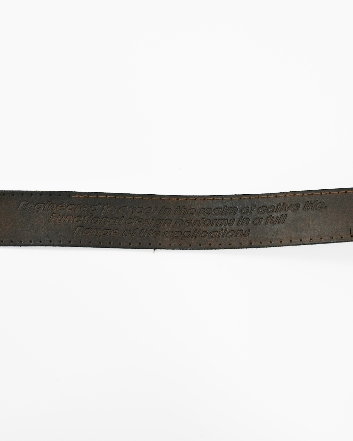 Мужской кожаный ремень Calvin Klein Calvin Klein — фото 6