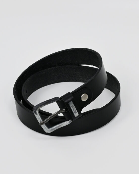 Кожаный ремень Mustang Jeans Mustang — фото 2