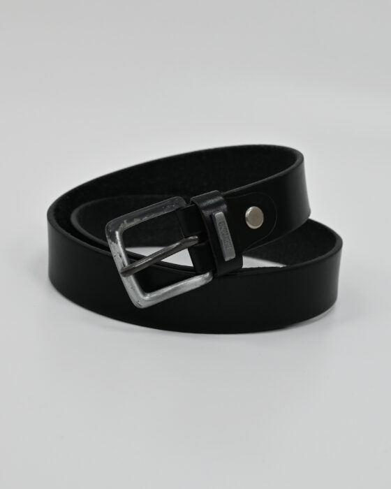 Кожаный ремень Mustang Jeans Mustang