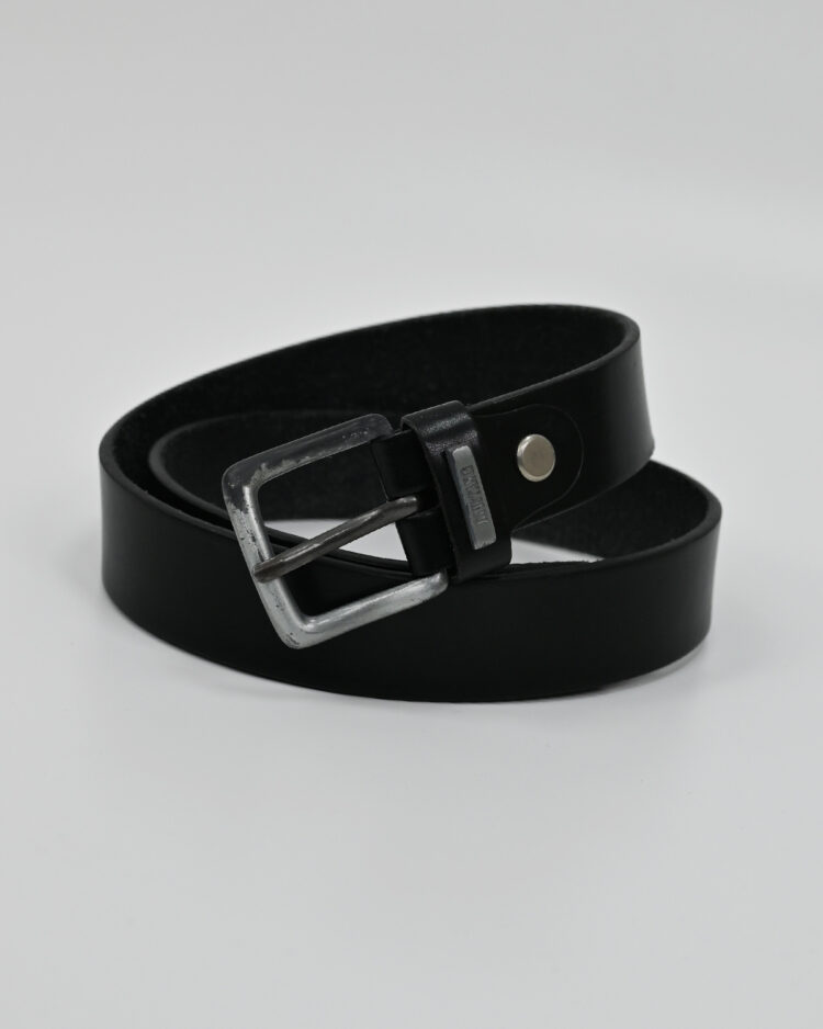 Кожаный ремень Mustang Jeans