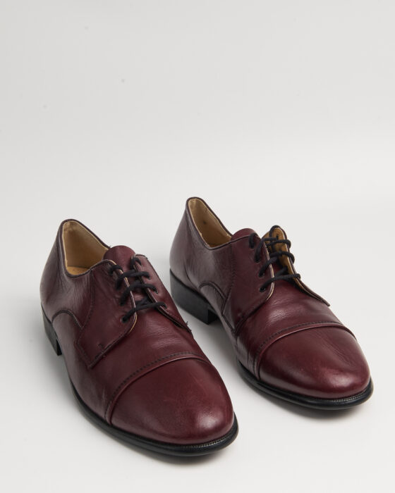 Туфли GALUS GALLUS — фото 2