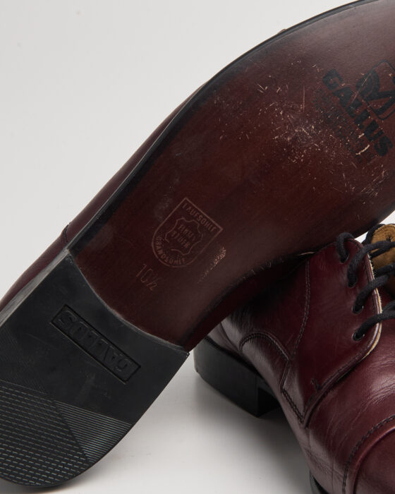 Туфли GALUS GALLUS — фото 6